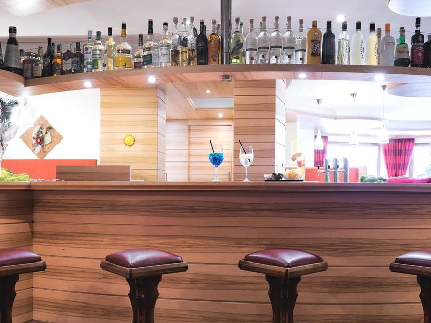 drink bar