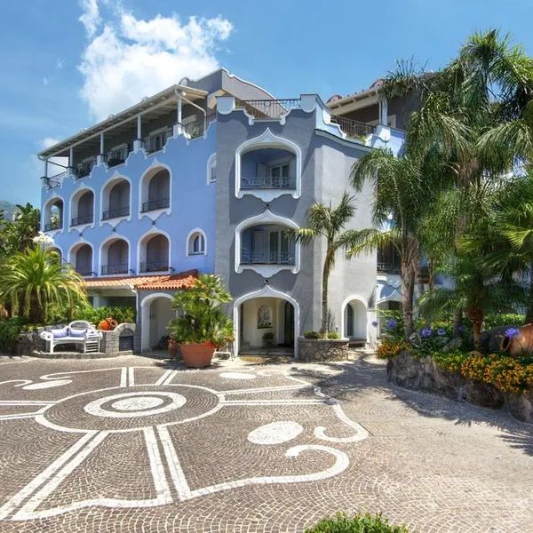 Sorriso Thermae Resort