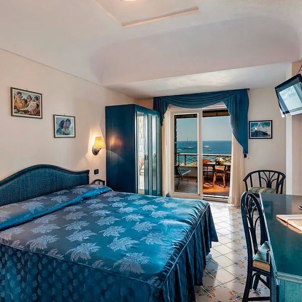 Sorriso Thermae Resort