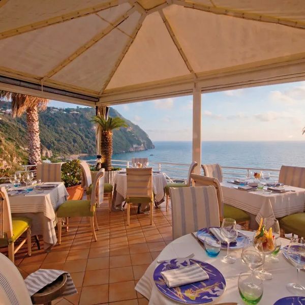 Sorriso Thermae Resort