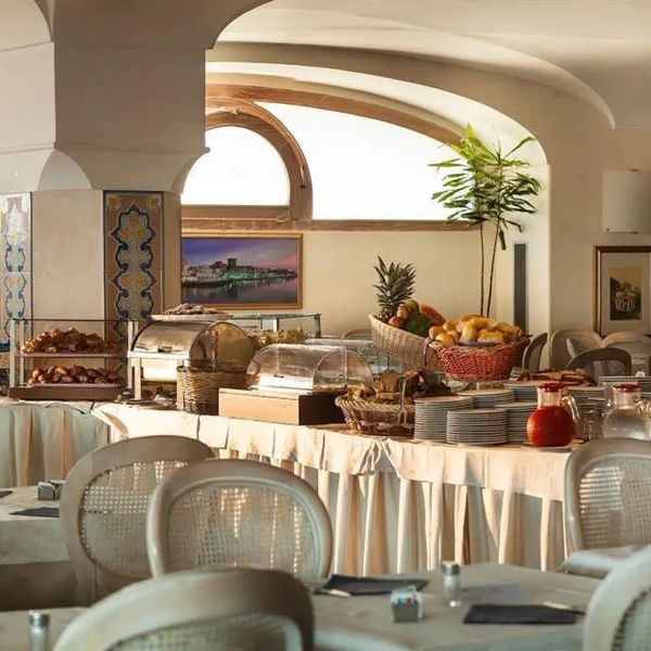 Sorriso Thermae Resort