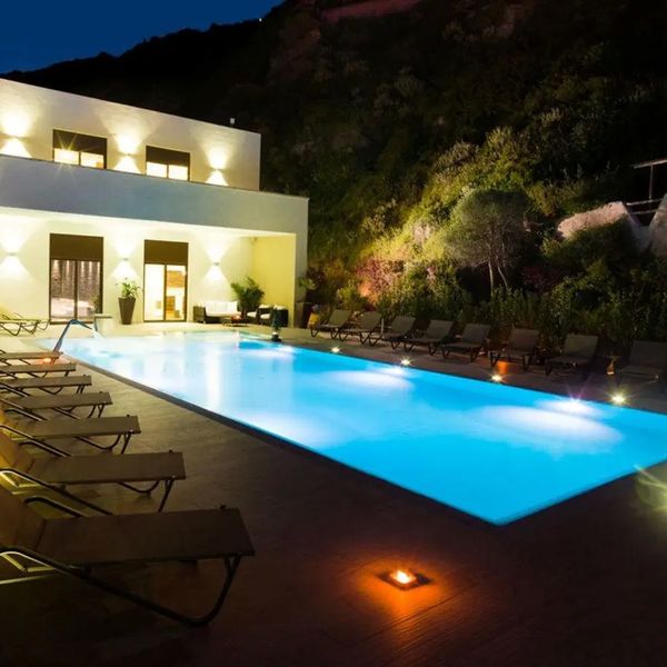 Spa Riviera