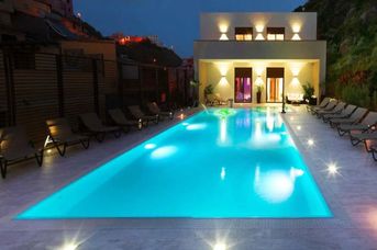 Spa Riviera