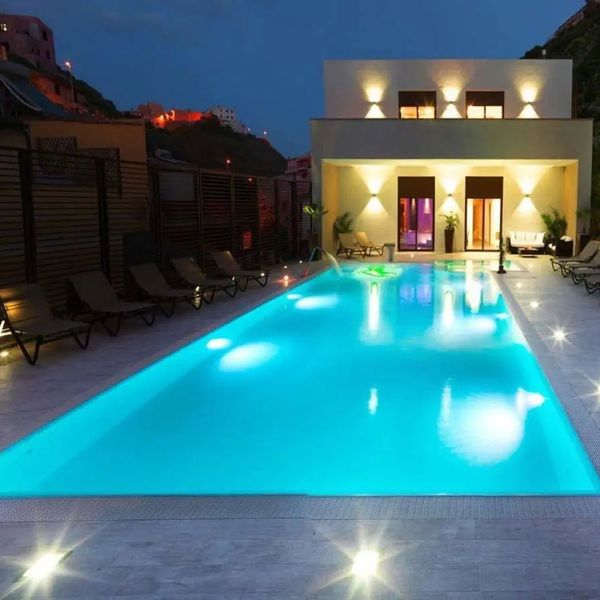 Spa Riviera