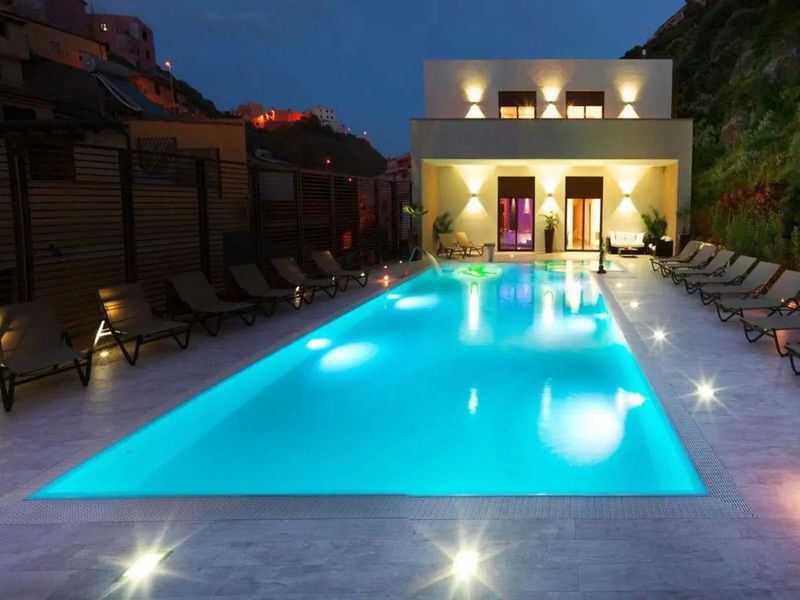 Spa Riviera 4*