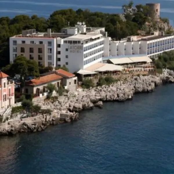 Splendid La Torre