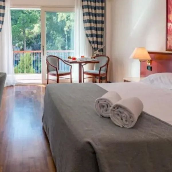 Splendid La Torre