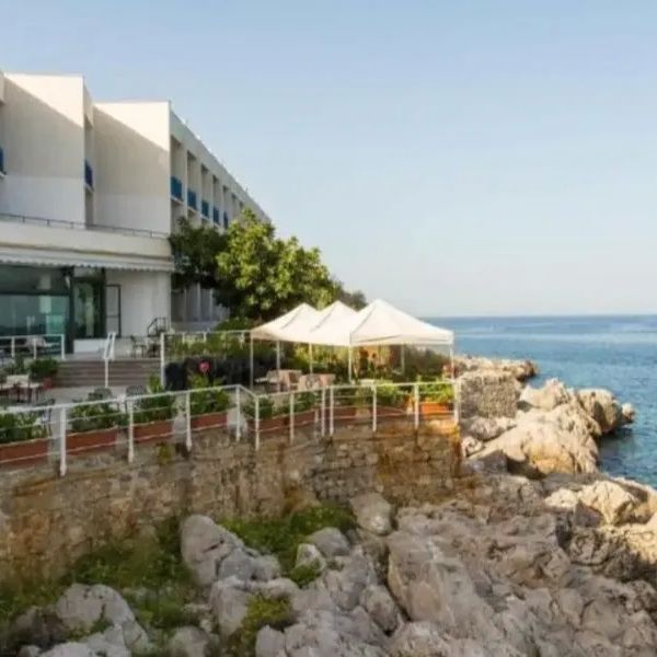 Splendid La Torre