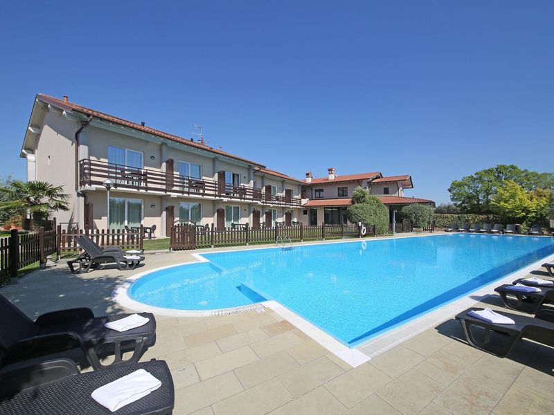Splendid Sole 4*