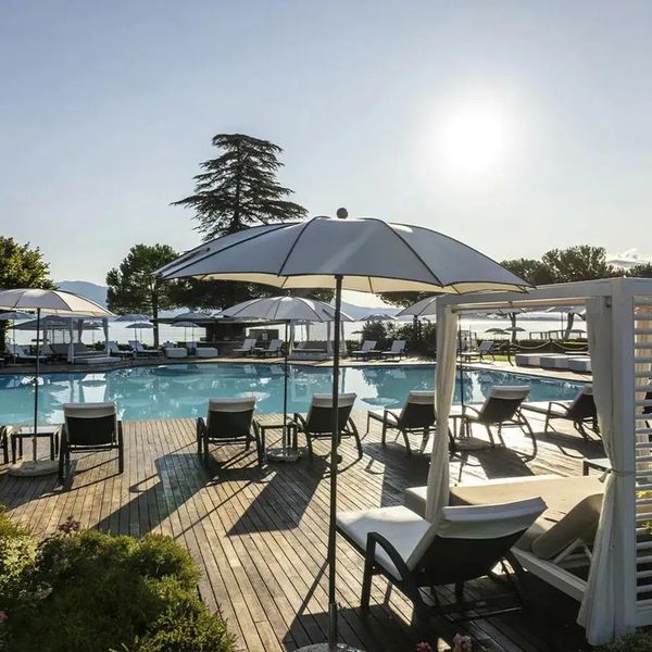 Splendido Bay