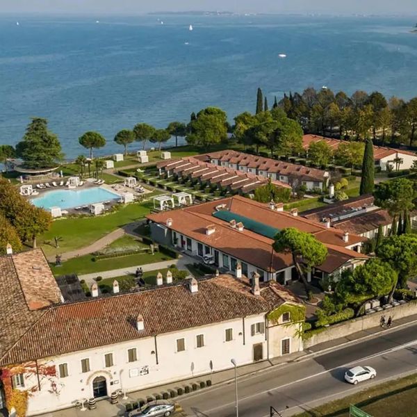 Splendido Bay