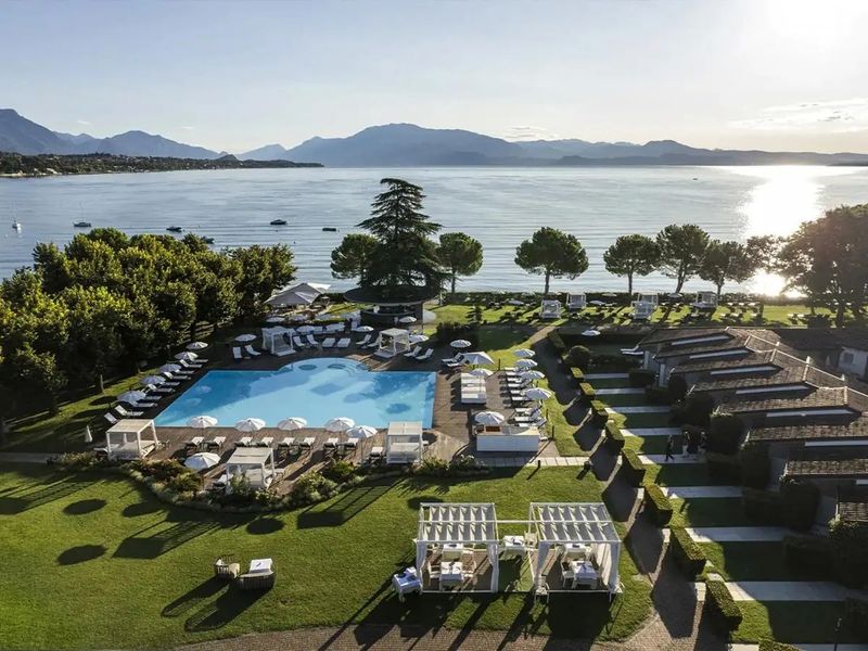 Splendido Bay 5*