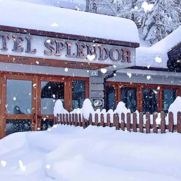 Splendor (Folgarida)