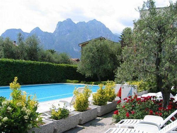 Sport and Relax Holiday