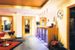 recepcja / lobby, SPA, sauna