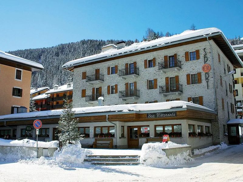 Sport (Santa Caterina Valfurva) 3*