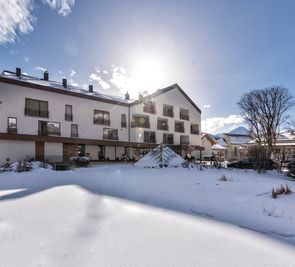 SPORTHOTEL TYROL