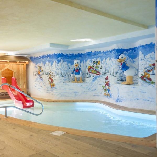 Sport Vittoria (Passo Tonale)