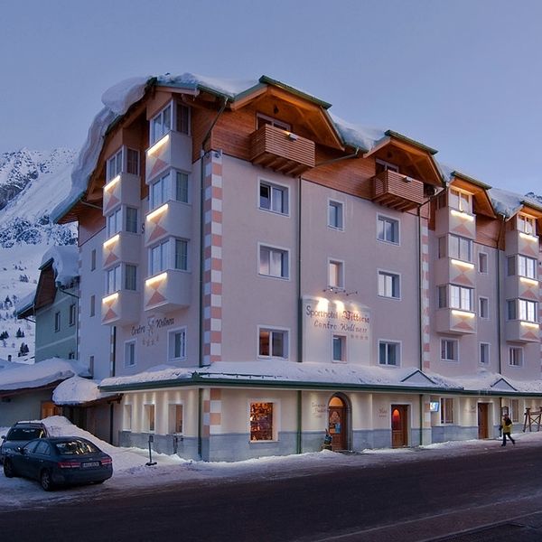 Sport Vittoria (Passo Tonale)