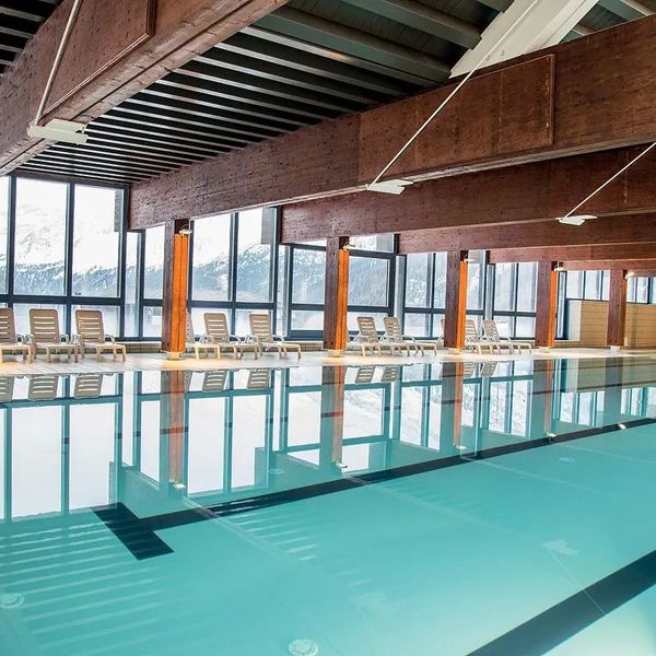 Sporthotel Kurzras