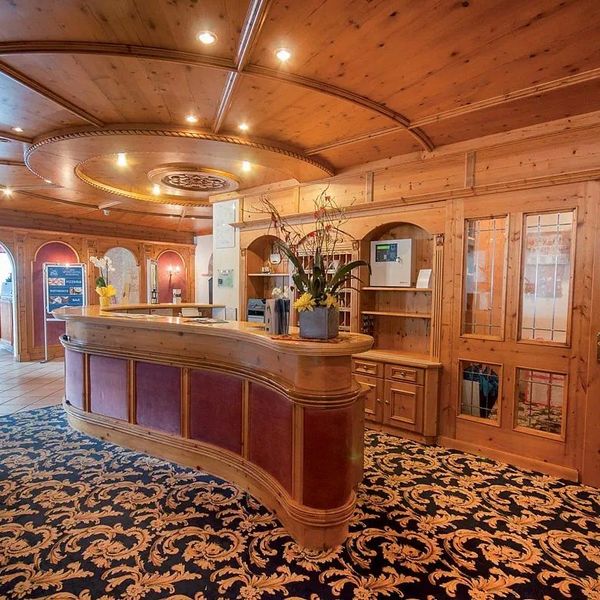 Sporthotel Kurzras