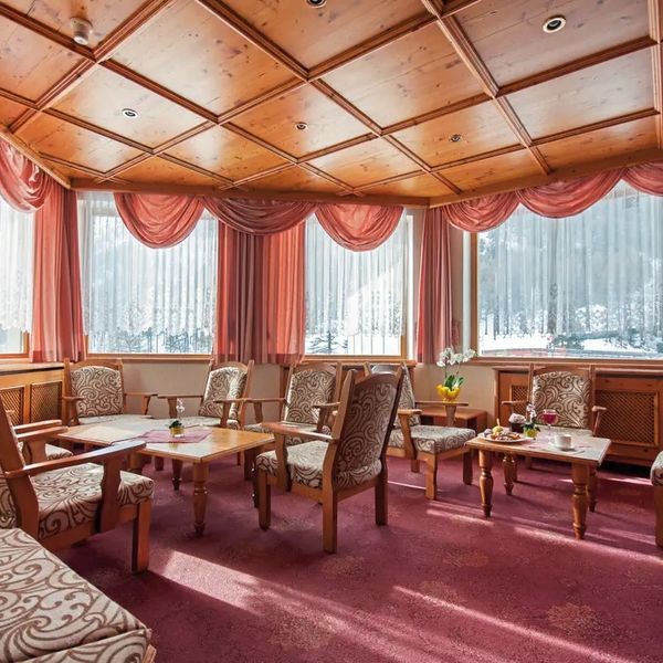 Sporthotel Kurzras