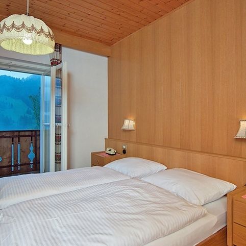 Sporthotel Platz