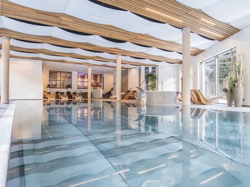 Sporthotel Zoll