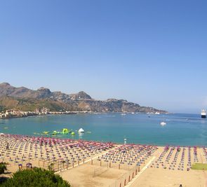 Villa Athena (Giardini Naxos)