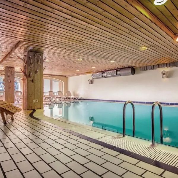 Sporting Club Residence Aparthotel