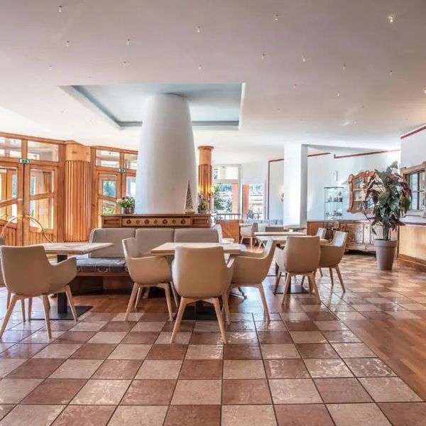Sporting Club Residence Aparthotel