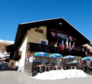 Sporting (Livigno)