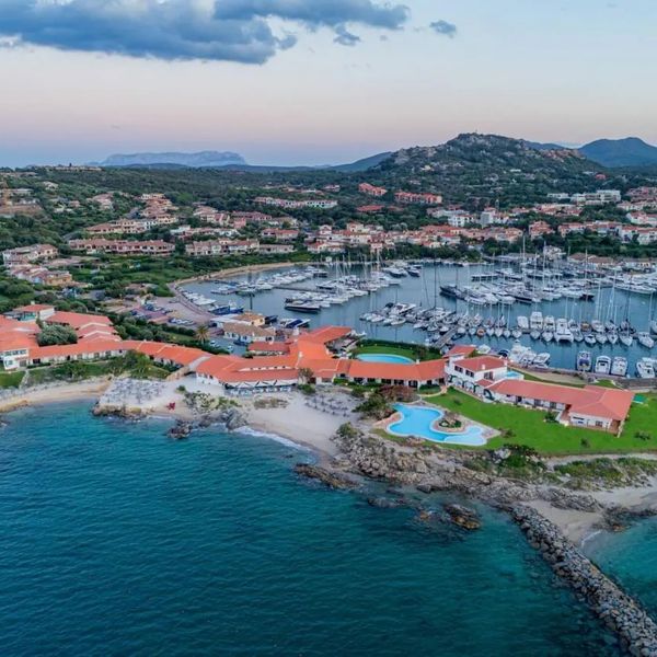 Sporting (Porto Rotondo)
