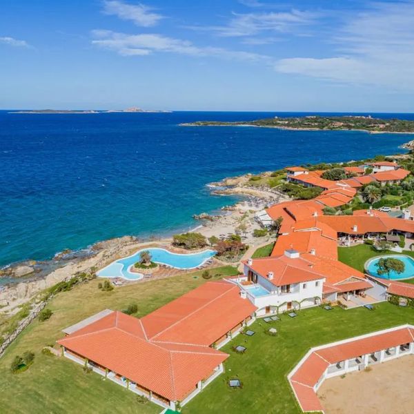Sporting (Porto Rotondo)