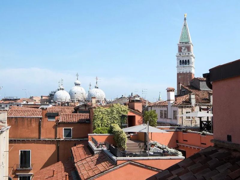 Starhotel Splendid Venice 4*