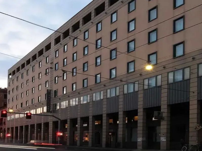 Starhotels Excelsior 4*