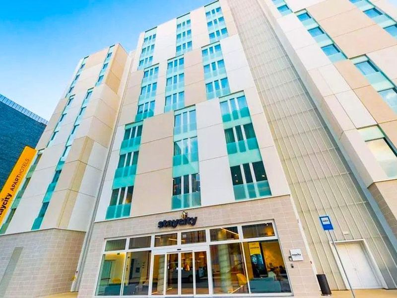 Staycity Aparthotel Venice Mestre