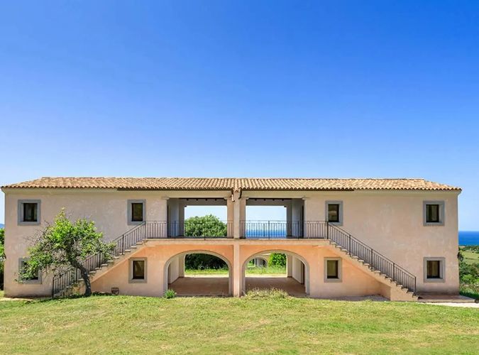 Stazzi di Gallura Giagumeddu