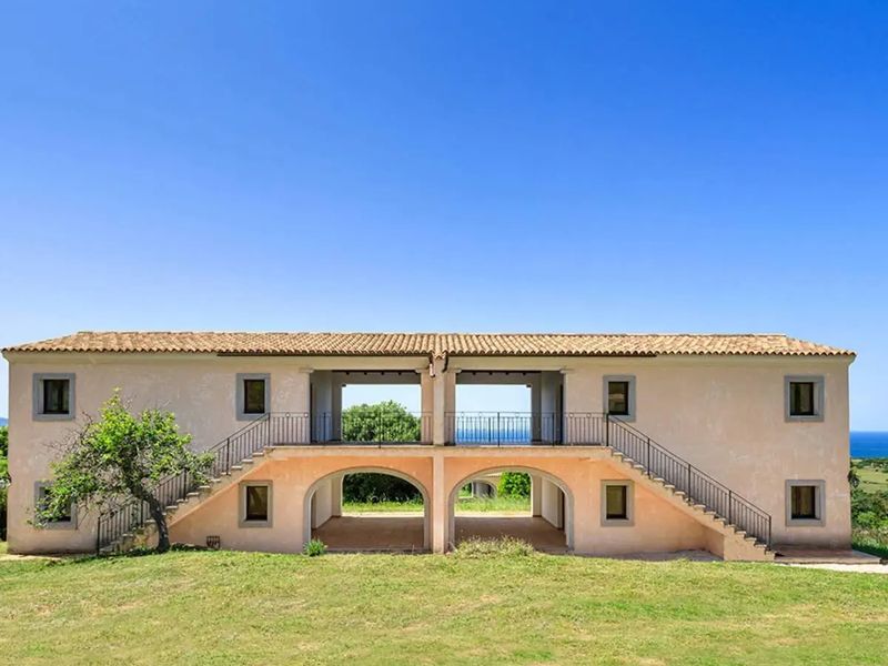 Stazzi di Gallura Giagumeddu