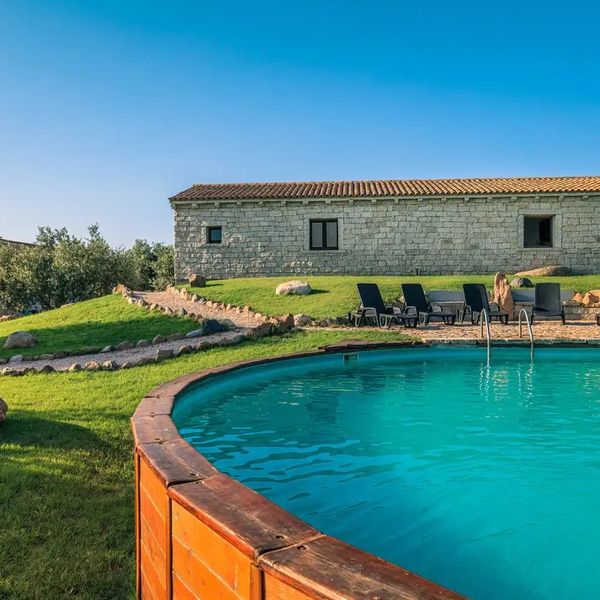 Stazzi di Gallura La Pietraia