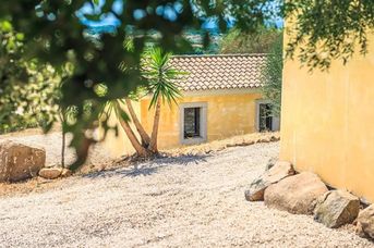 Stazzi di Gallura Li Scalitti