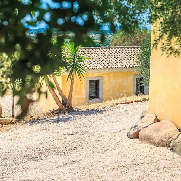 Stazzi di Gallura Li Scalitti