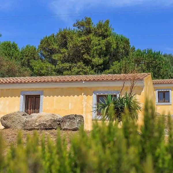 Stazzi di Gallura Li Scalitti