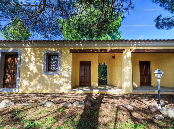 Stazzi di Gallura Li Scalitti