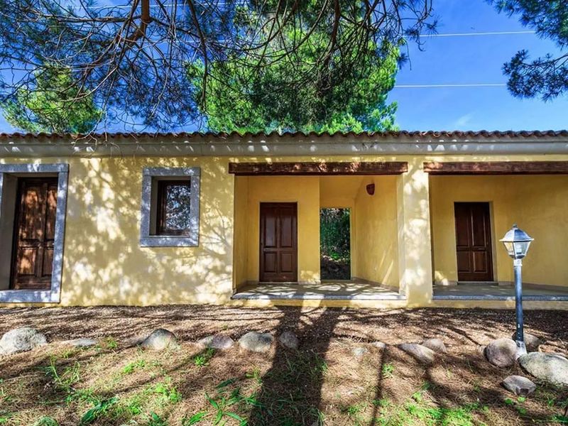 Stazzi di Gallura Li Scalitti