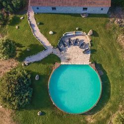 Stazzi di Gallura Li Scalitti