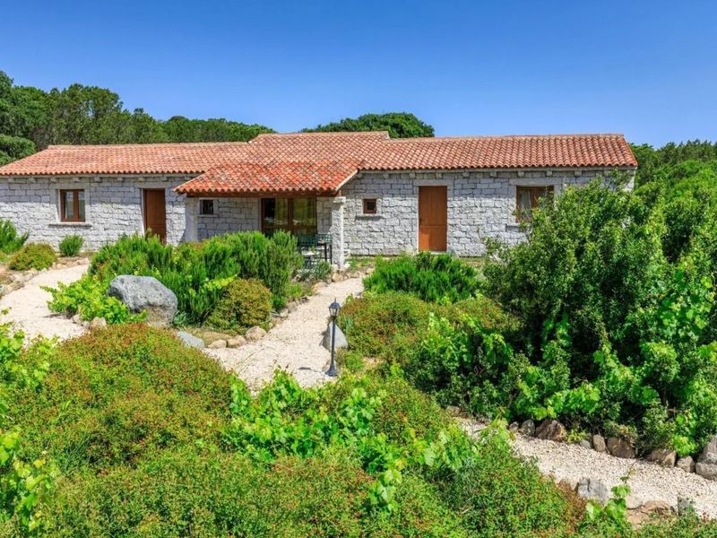 Stazzi di Gallura Mare dei Ginepri