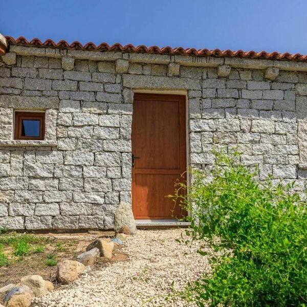 Stazzi di Gallura Mare dei Ginepri