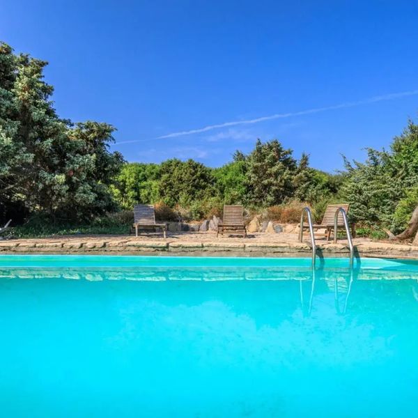 Stazzi di Gallura Mare dei Ginepri