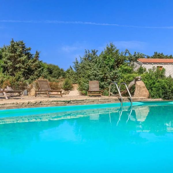 Stazzi di Gallura Mare dei Ginepri
